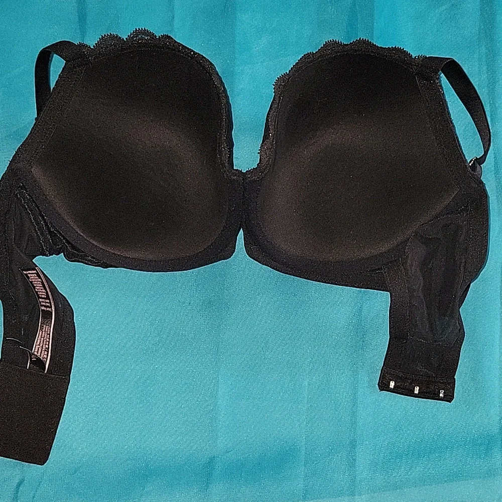 Victoria's Secret bra sz 34 DDD. Dream Angels FINAL - Picture 5 of 8